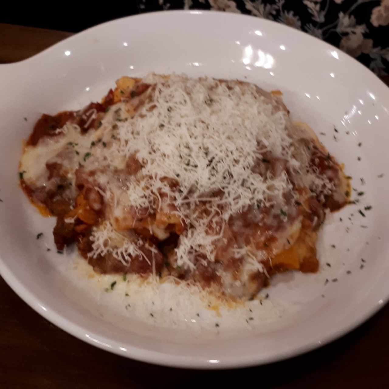 Lasagna Classico