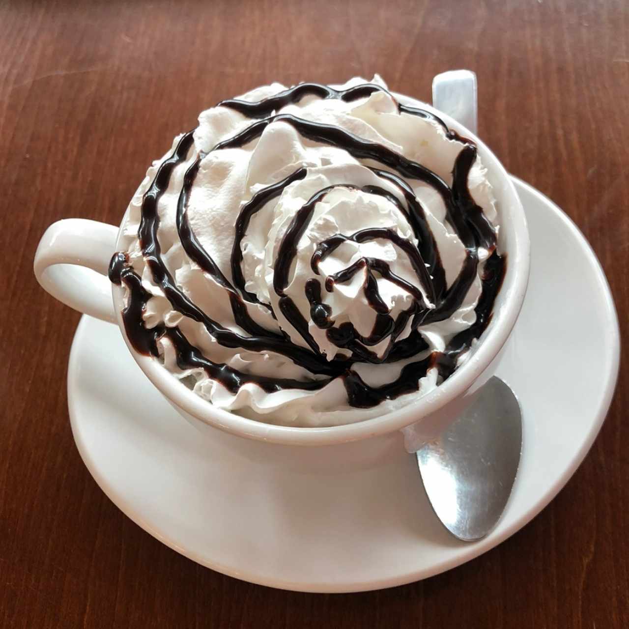 Capuccino