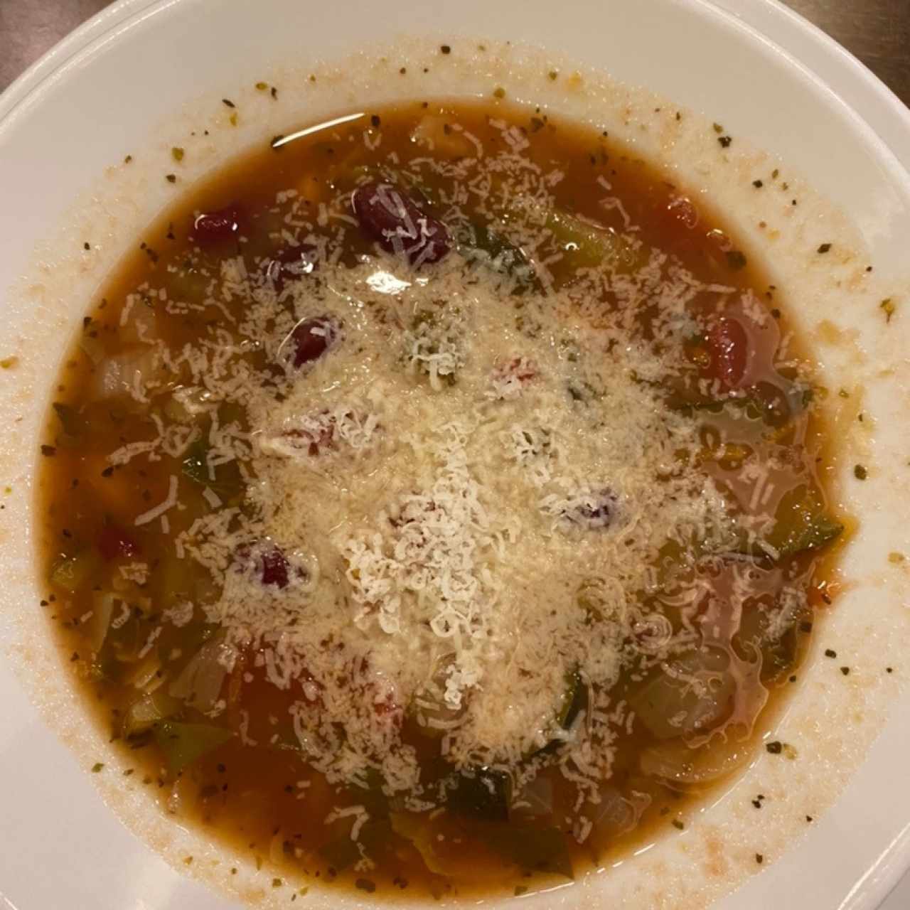 Minestrone