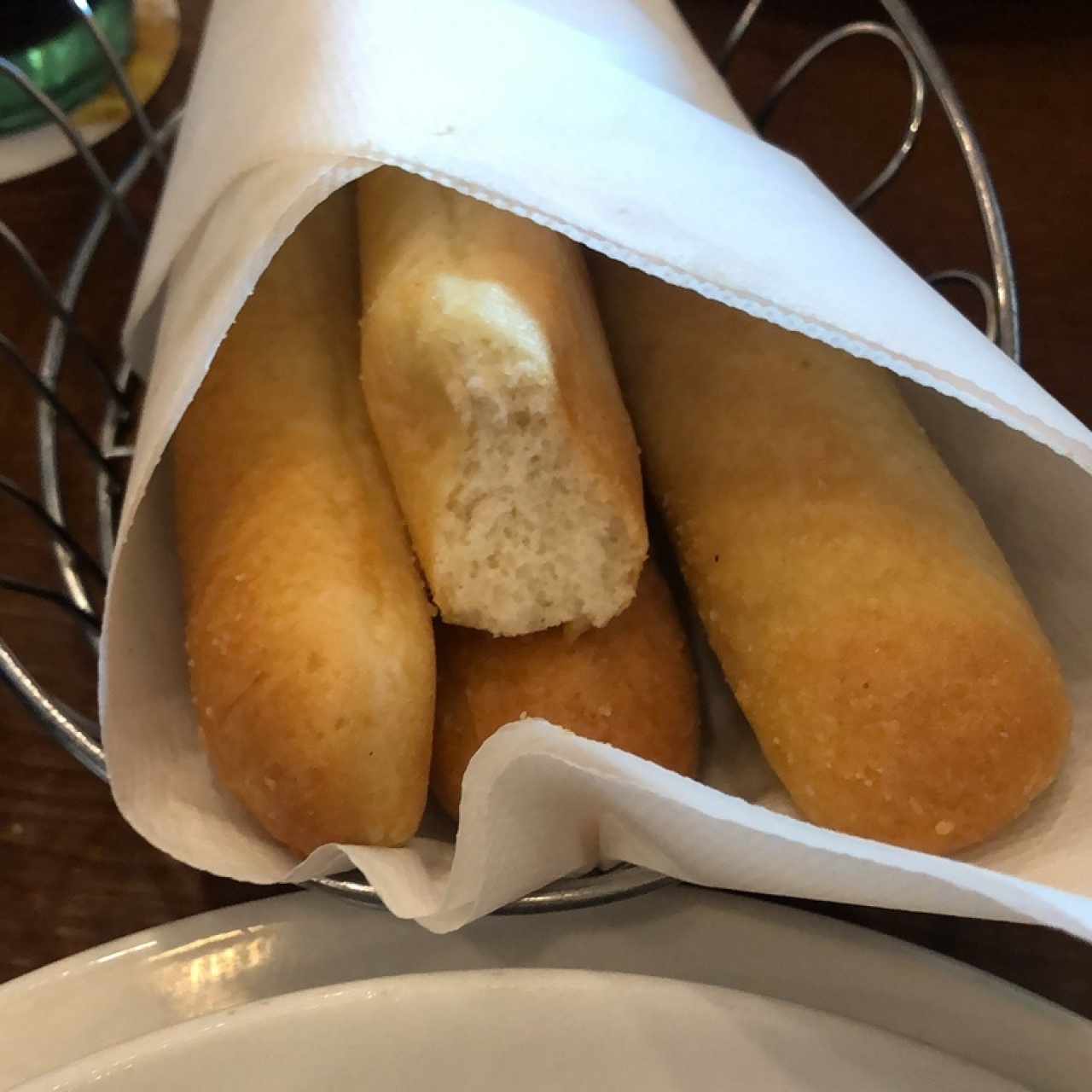 breadsticks 