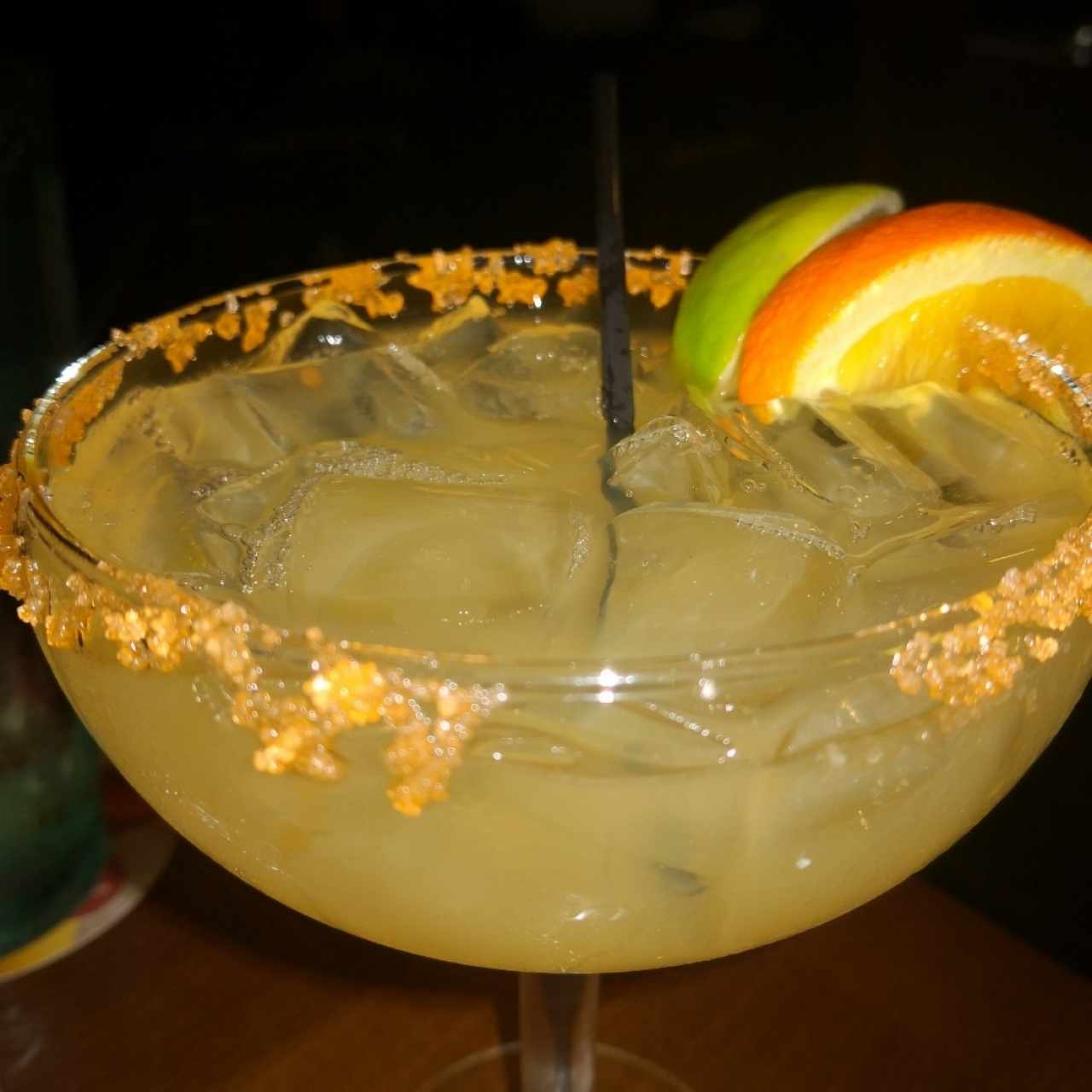 Margarita 