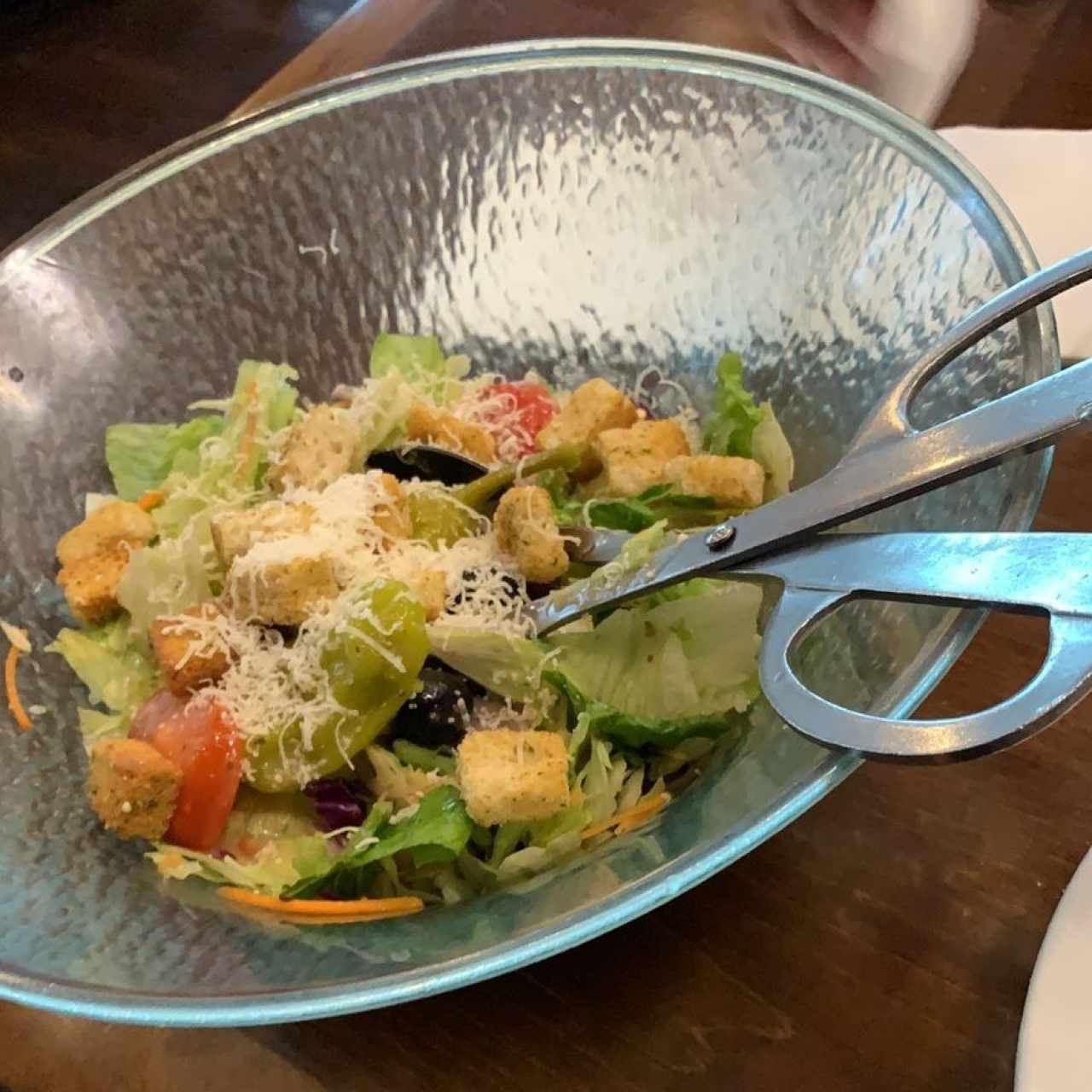 Our Famous House Salad