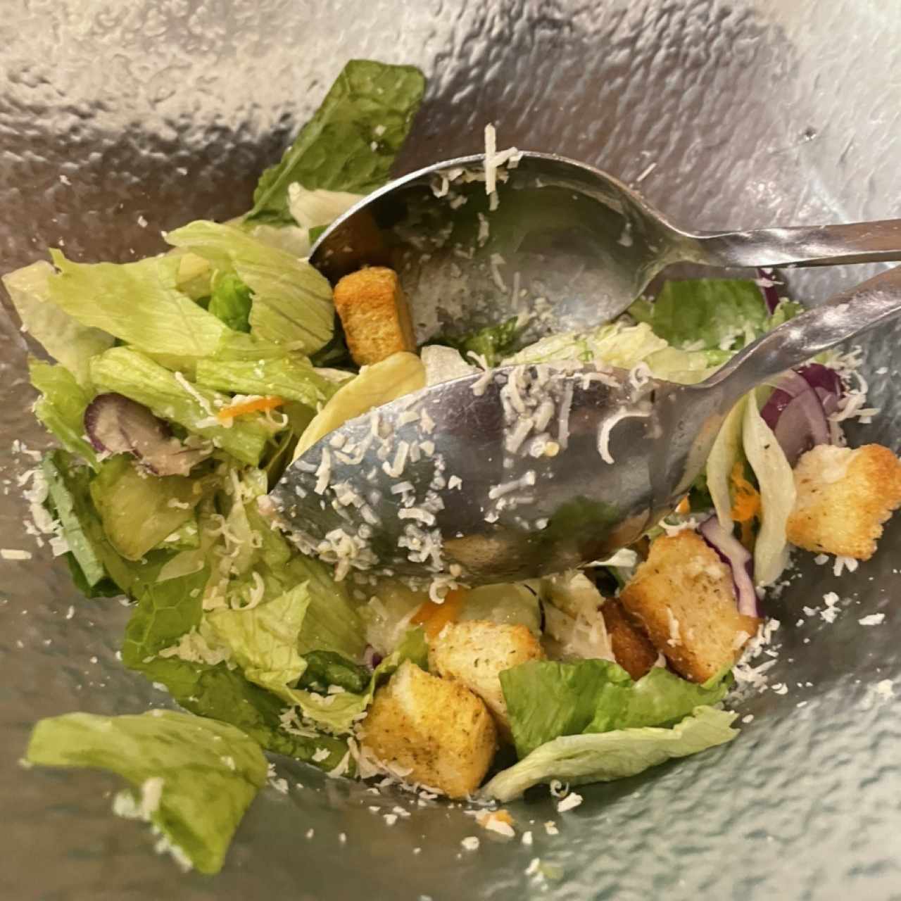 Ensalada