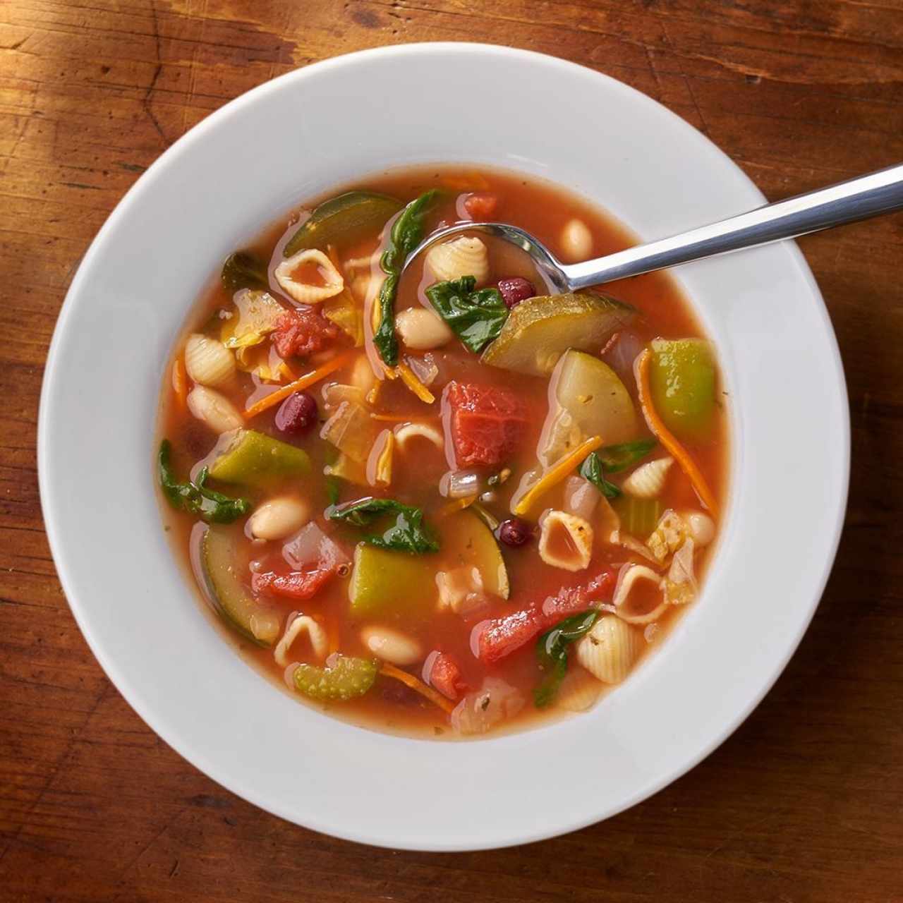 Minestrone (V)