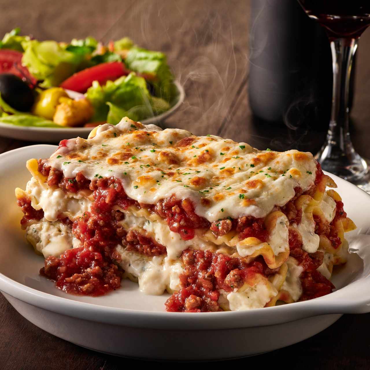 Lasagna Classico