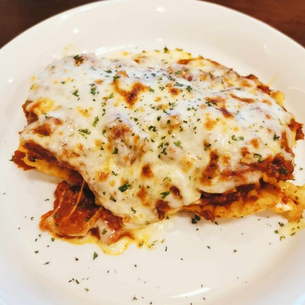 Clasicas Favoritas - Lasagna Classico