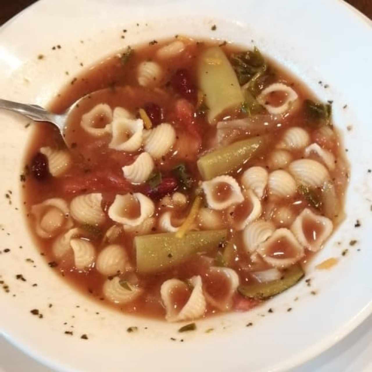 Minestrone