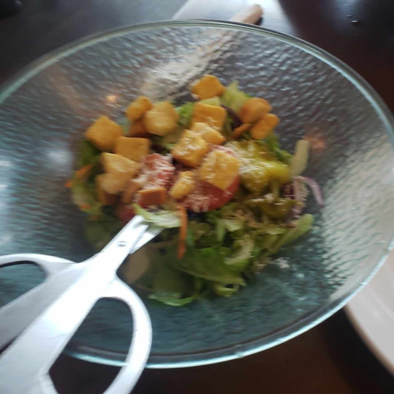 Ensalada 