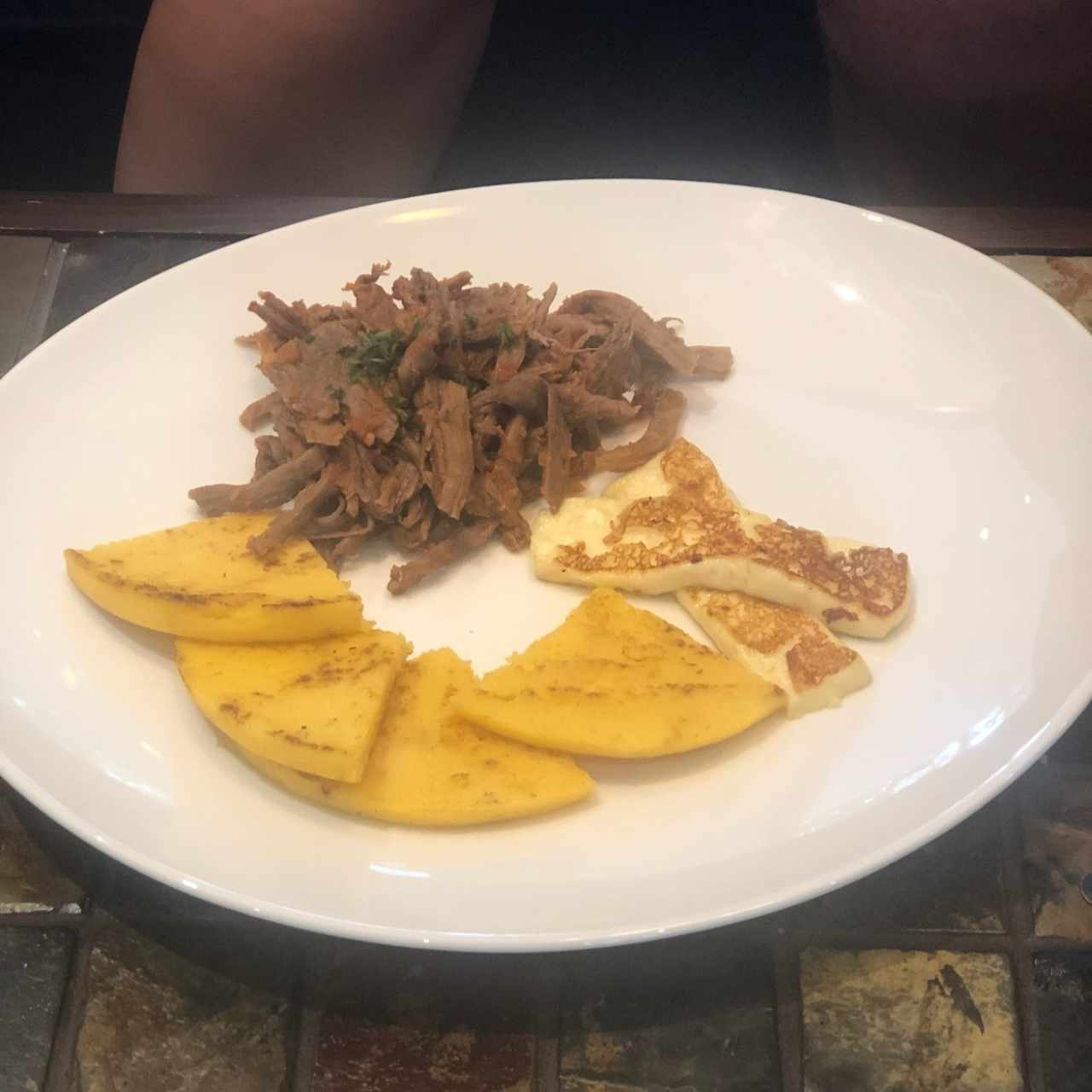 Ropa Vieja