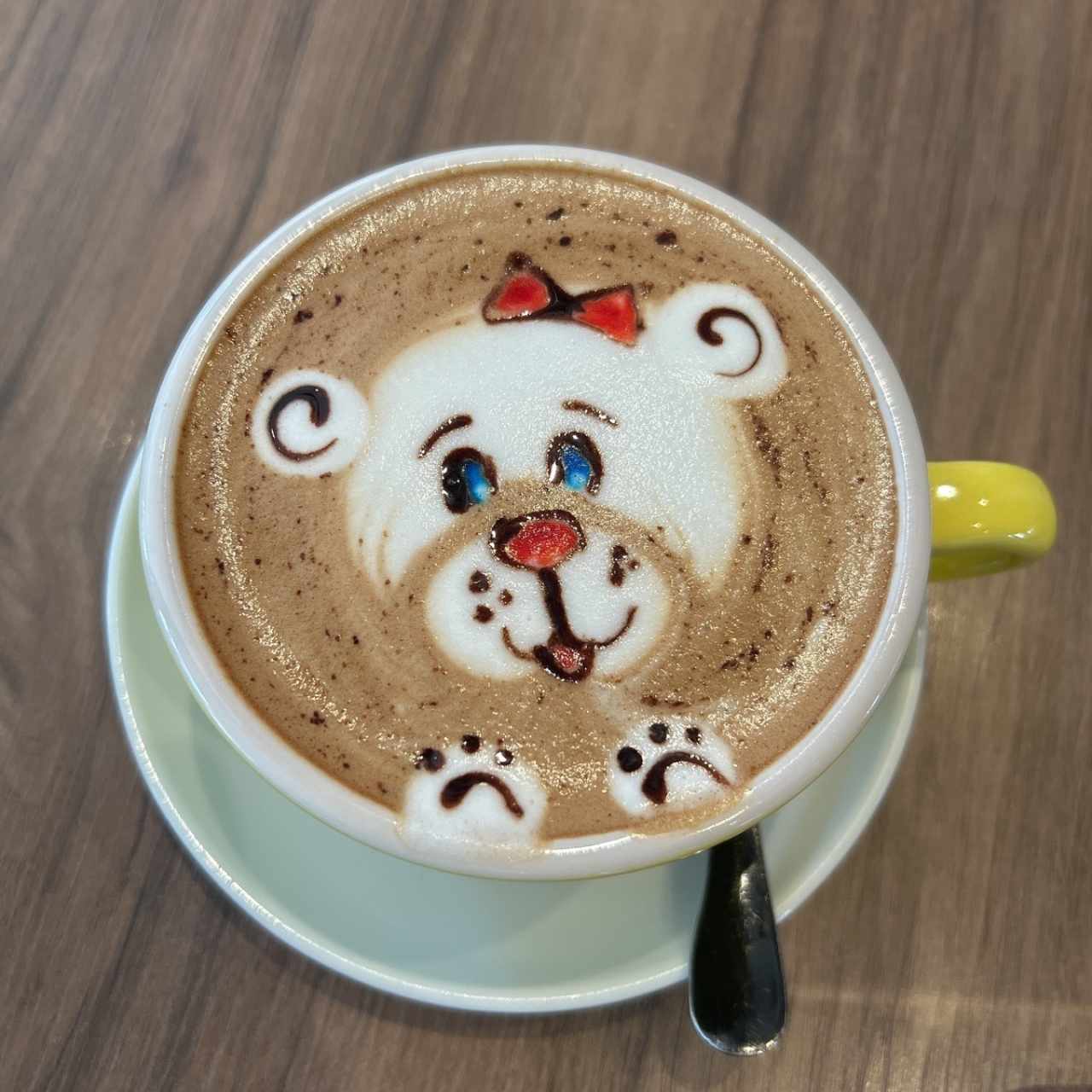 Mochachino