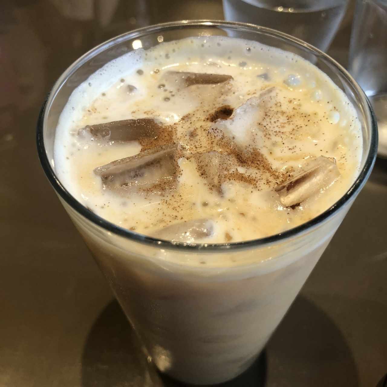 Chai Latte Frio 