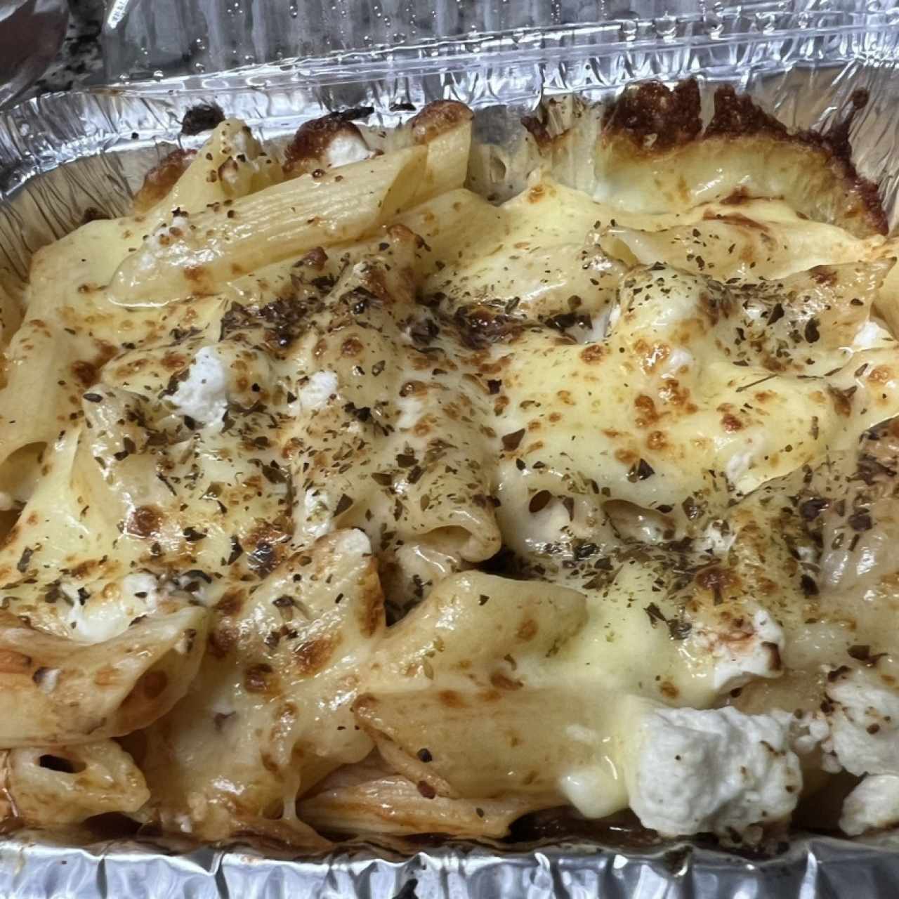 Pastas - Vegetales Gourmet