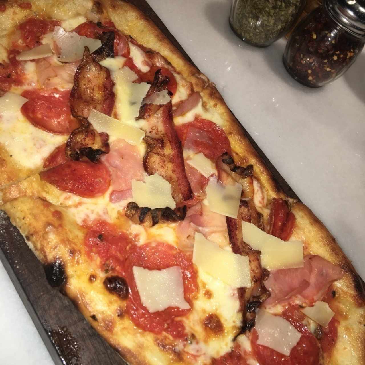 pizza italia