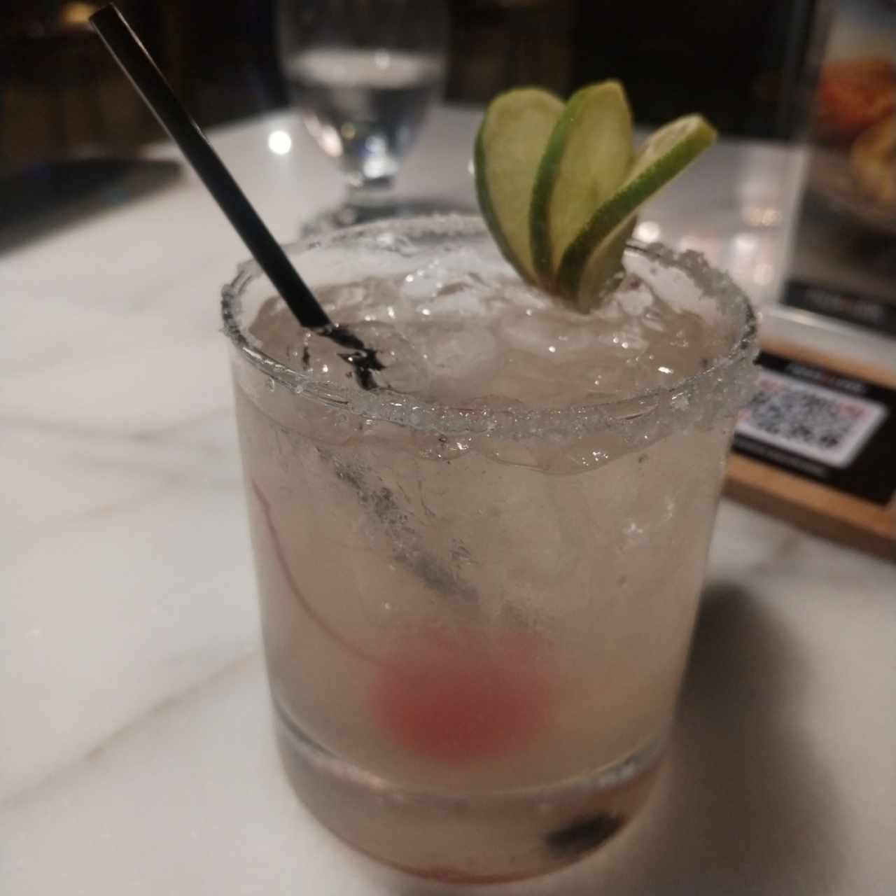 Margarita italiana