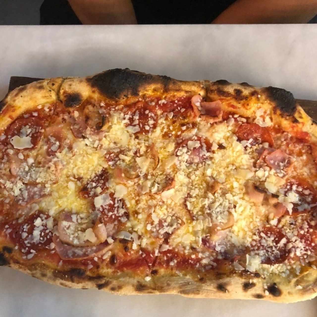 pizza italia 