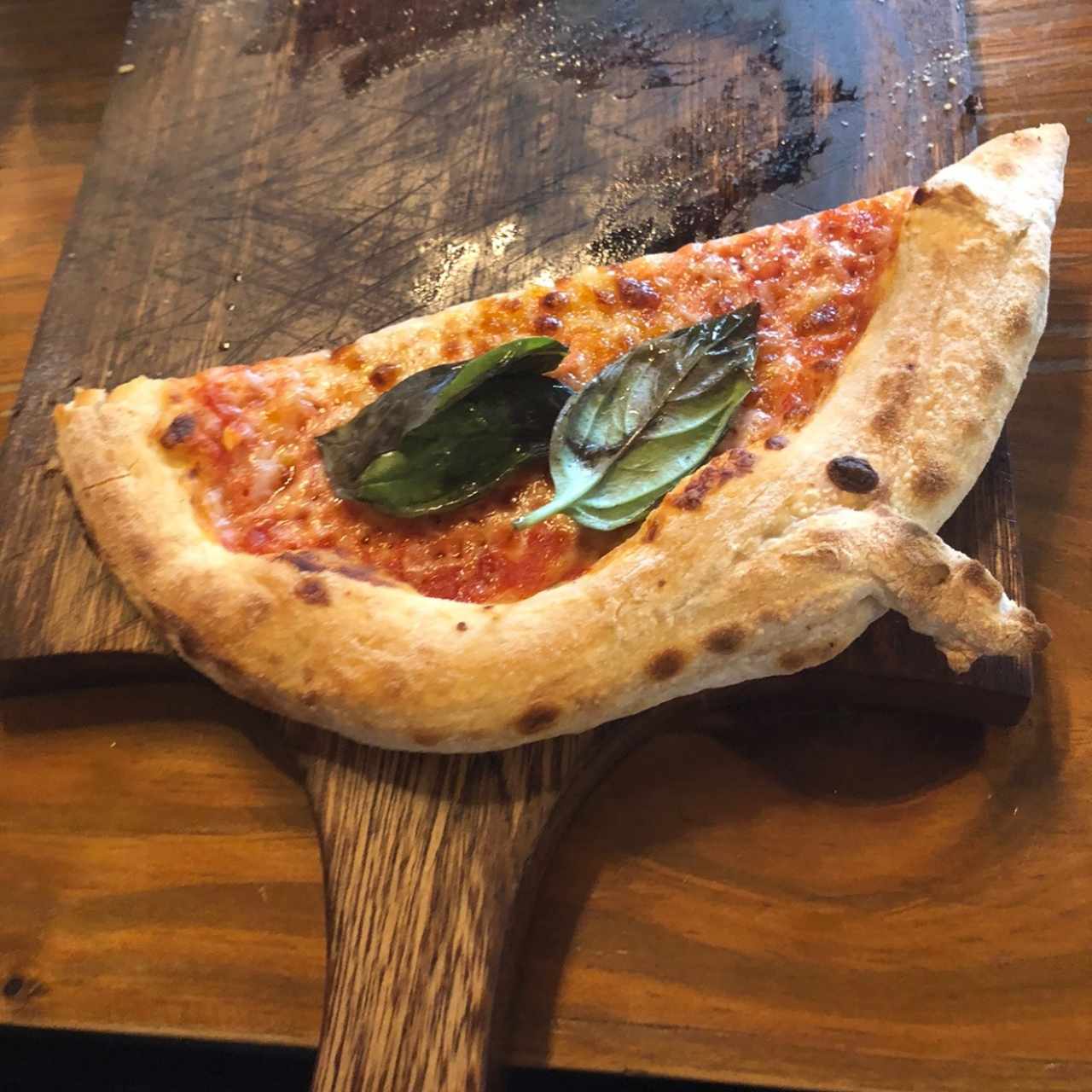 pizza Margarita 