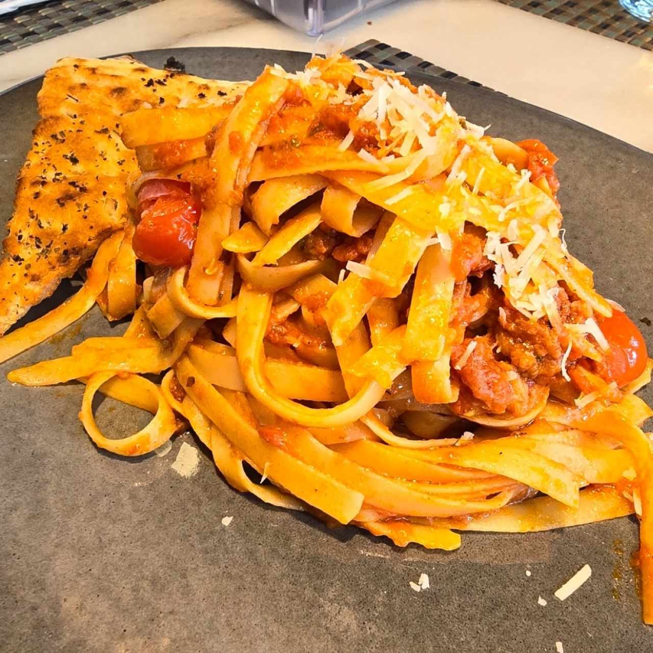 Amatriciana