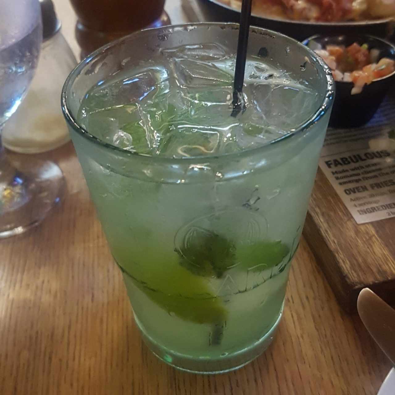 Mojito Clásico