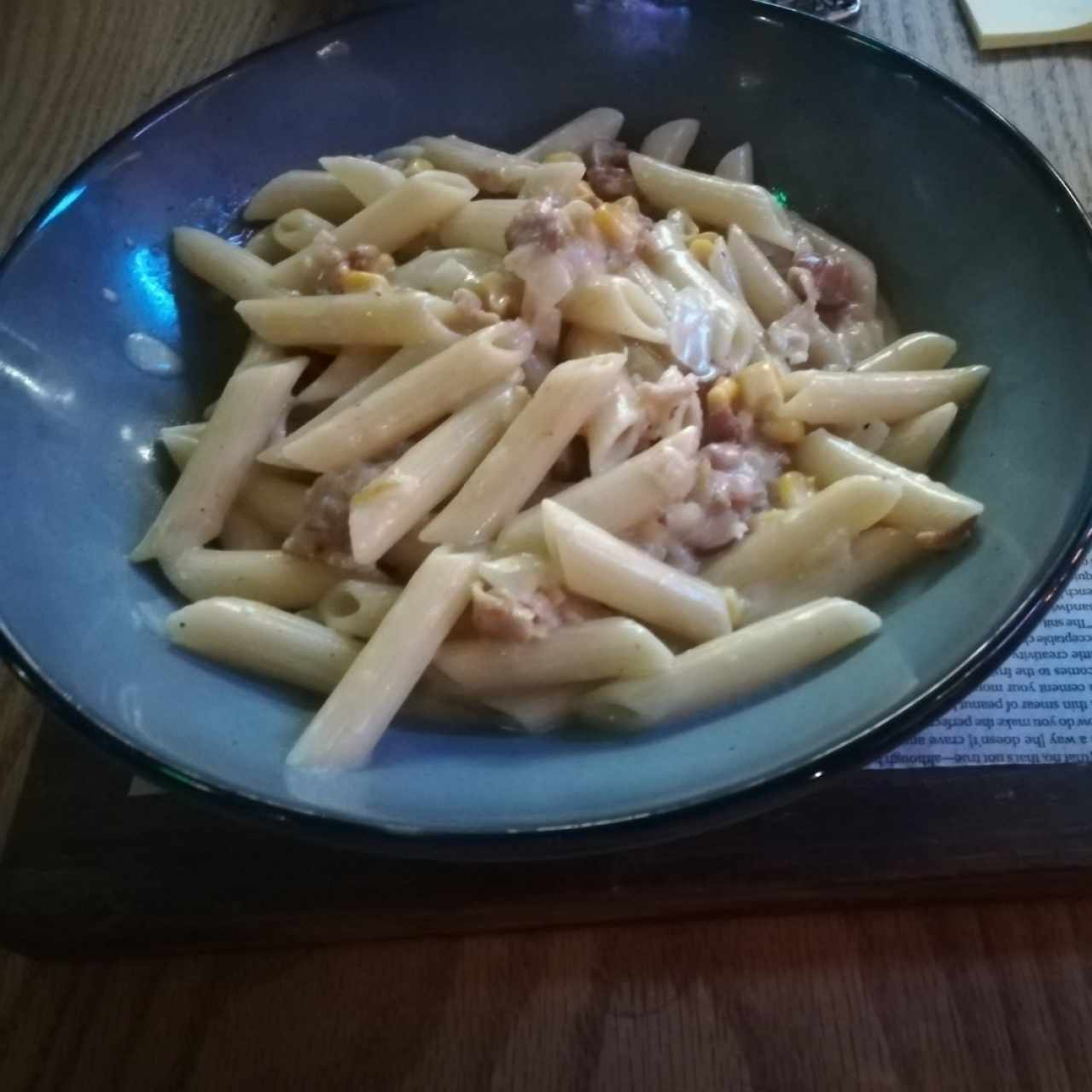 Pasta - Pasta is Love