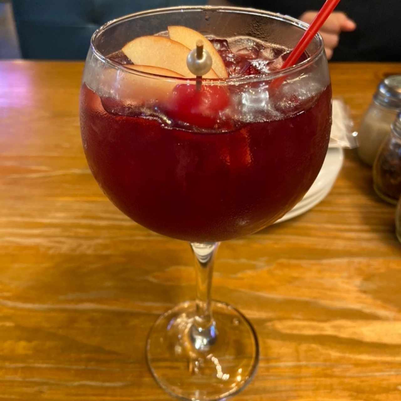 Sangria Tinta