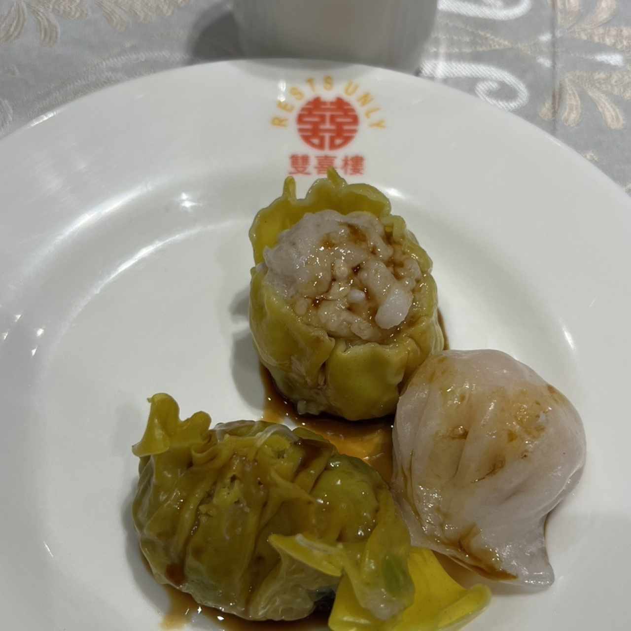 Dim sum