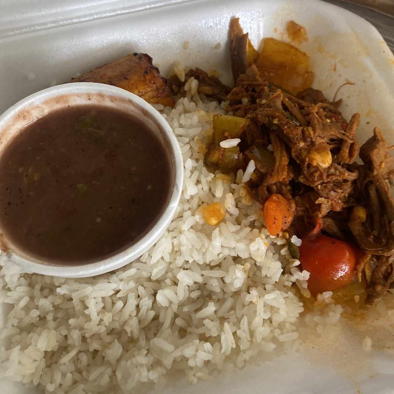 Ropa vieja