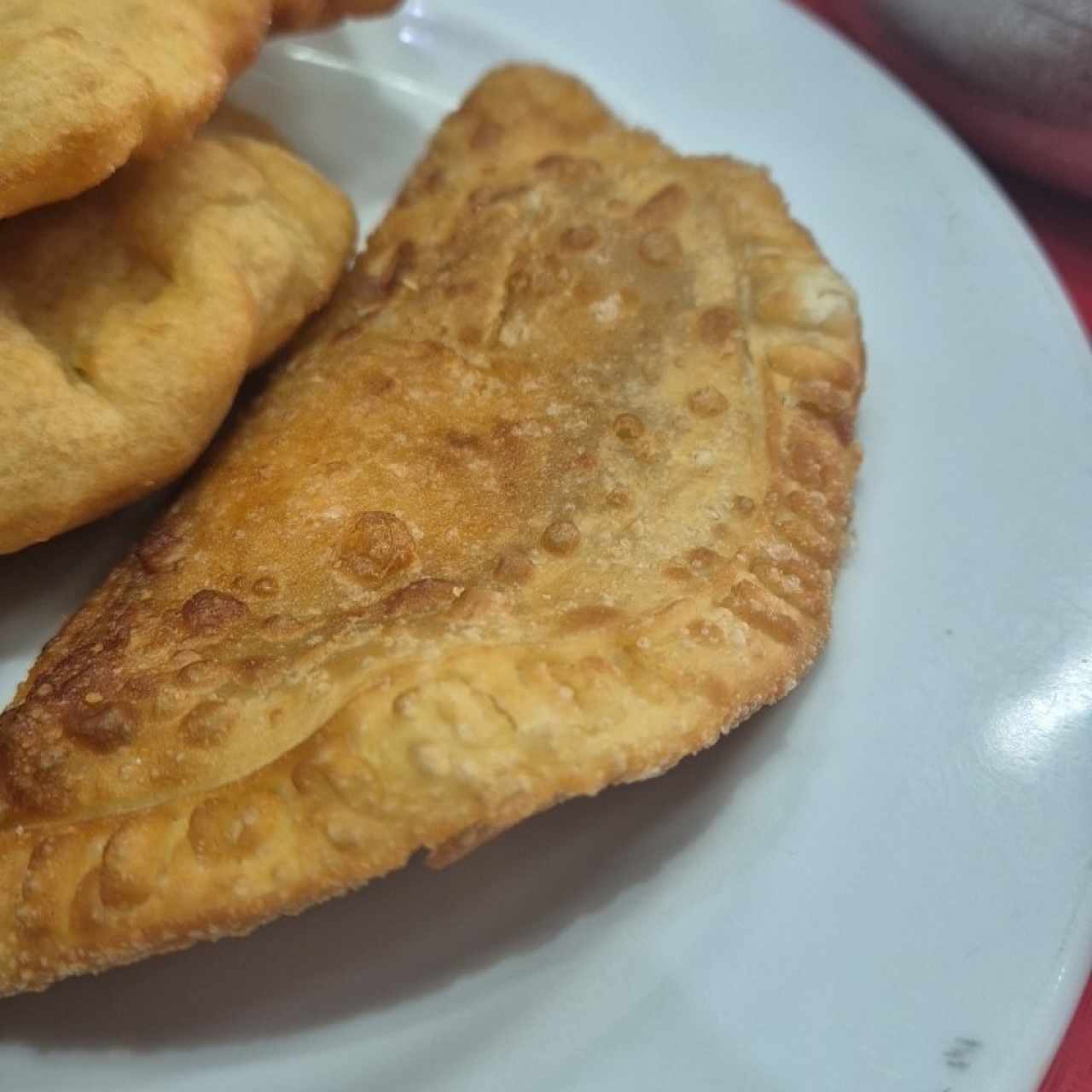 Empanada de Harina - Pollo