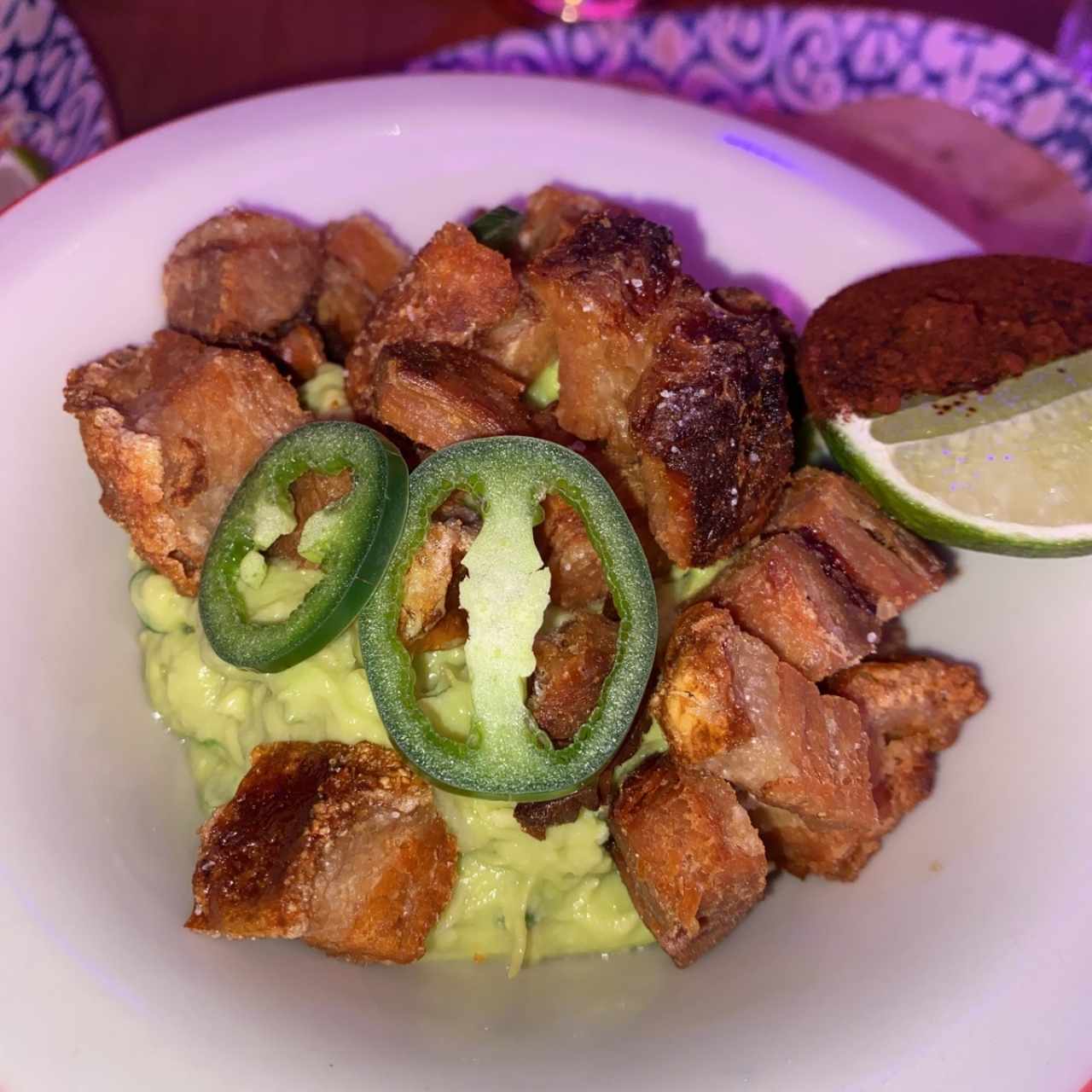 Chicharrón