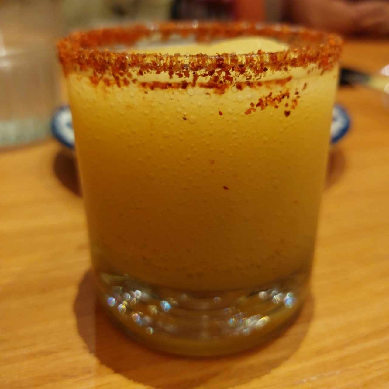 margarita de Maracuya