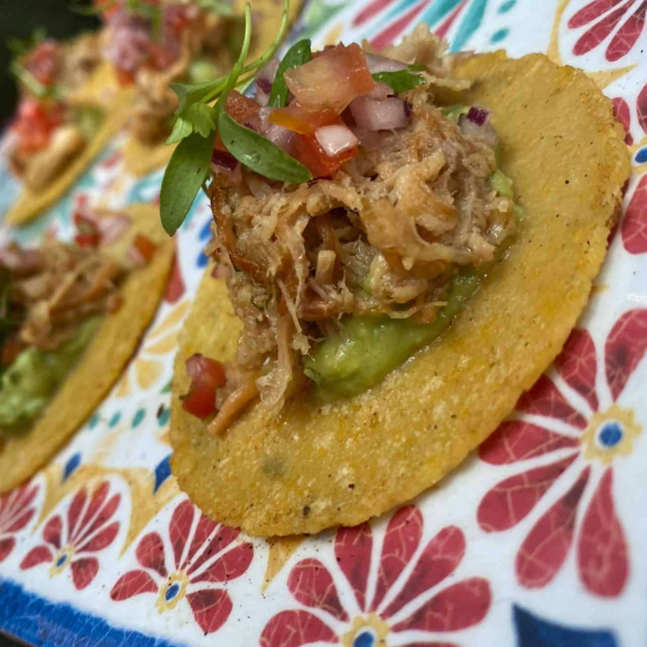 tacos de carnita