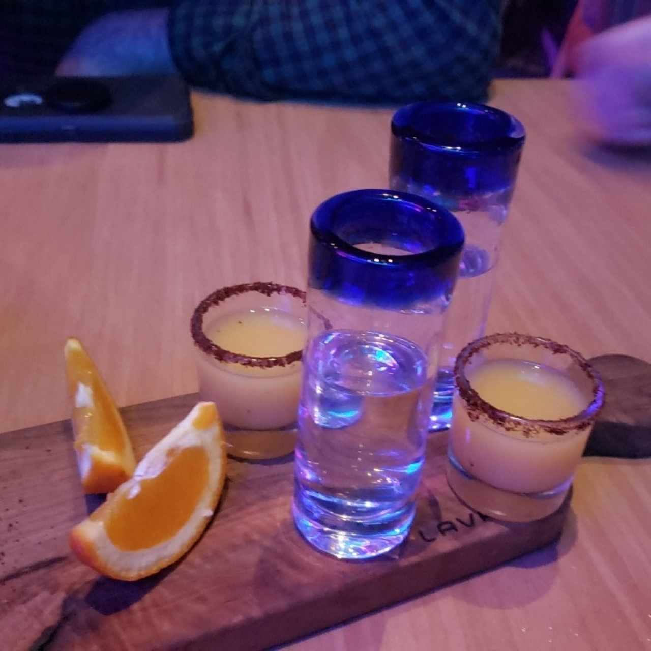 Mezcal Wahaka