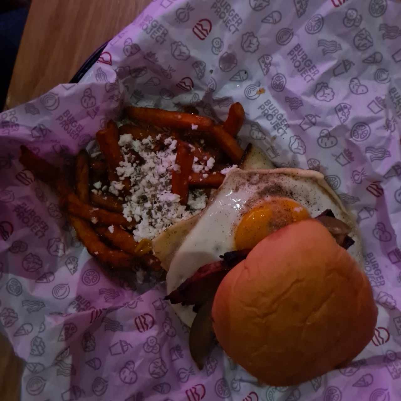 American Deeam