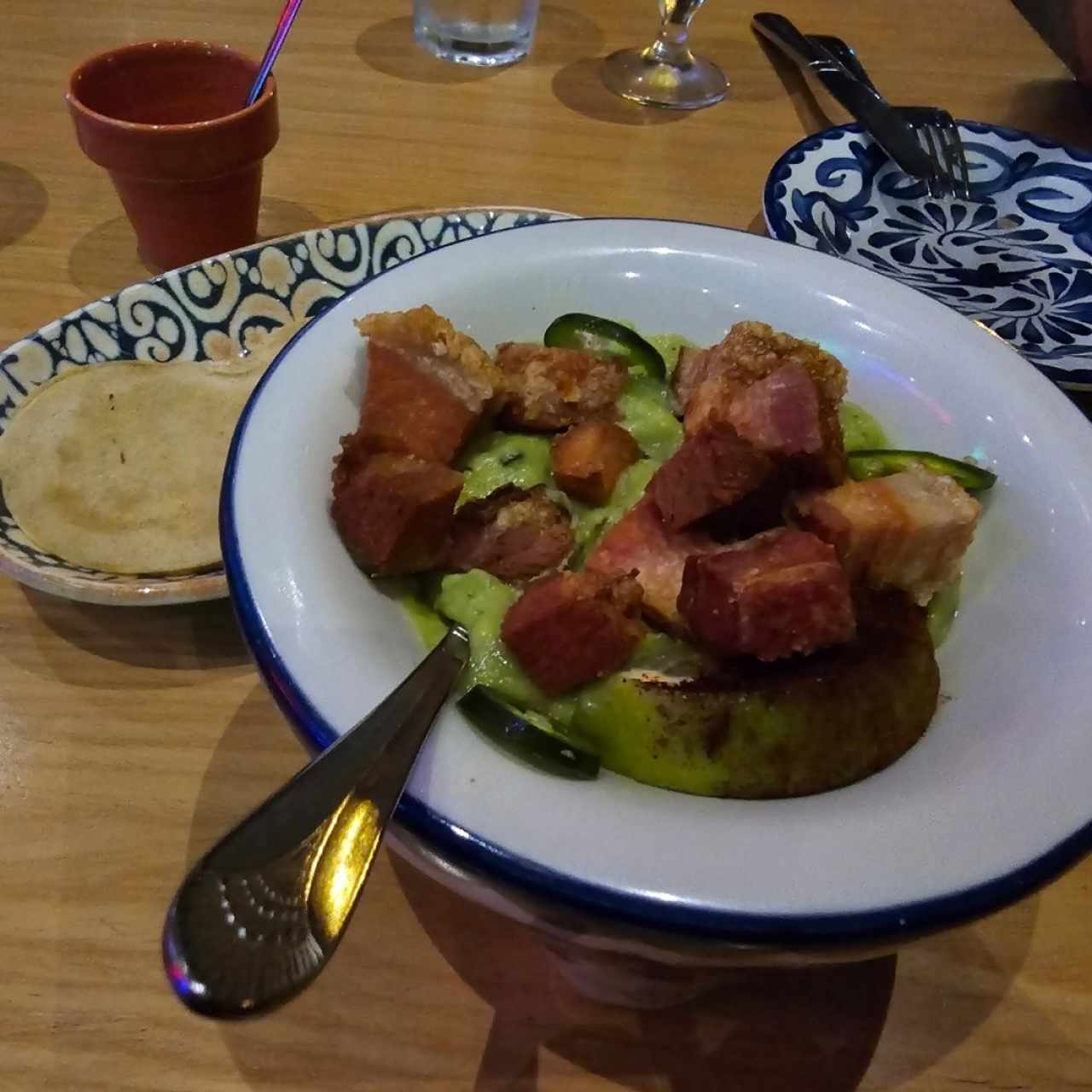 Chicharrón