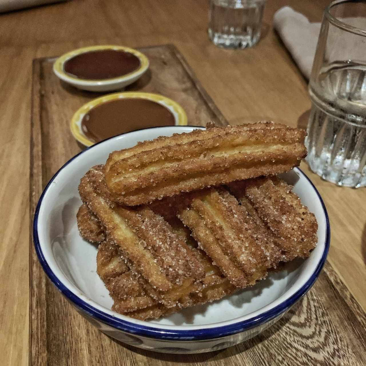 Churros