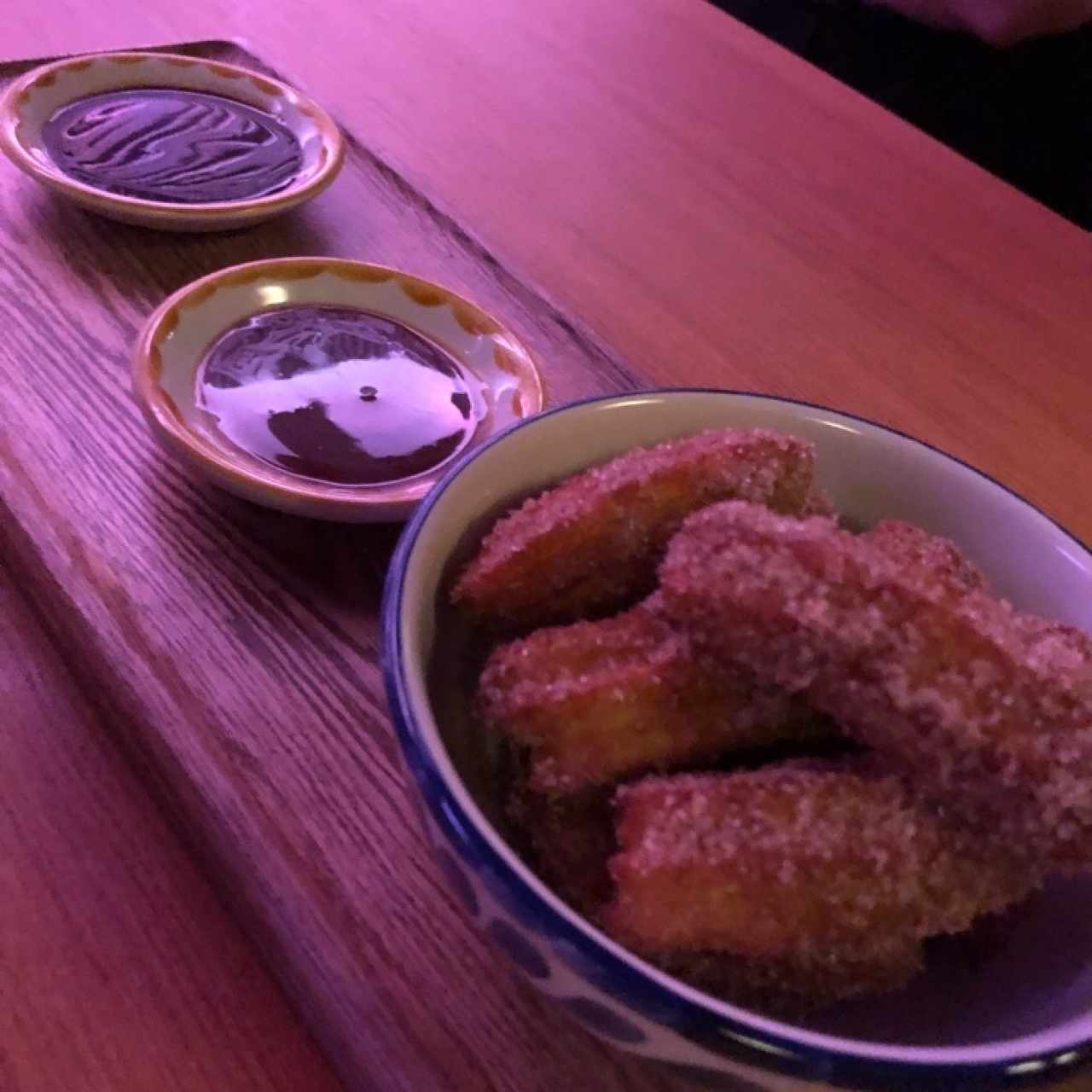 churros