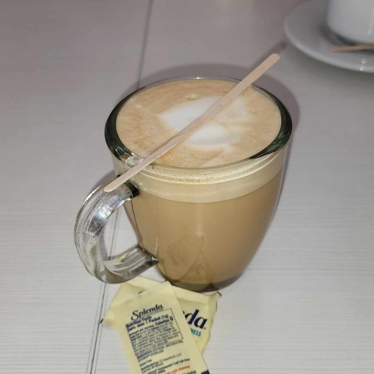 Cafe Latte