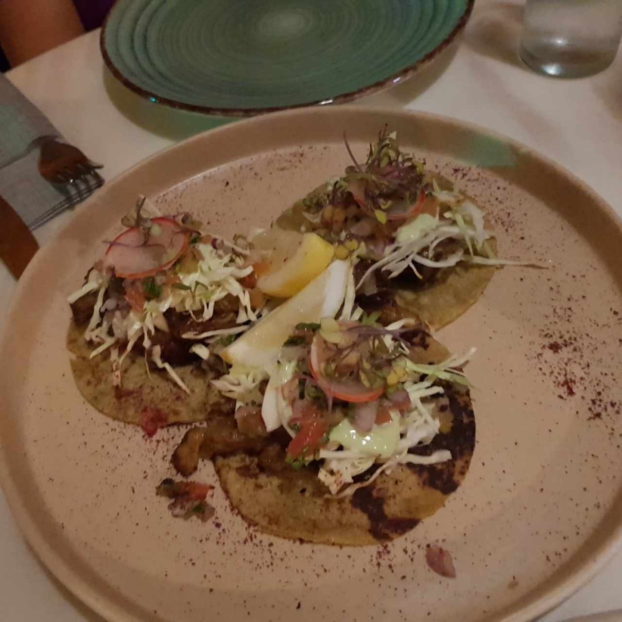 Tacos Darien