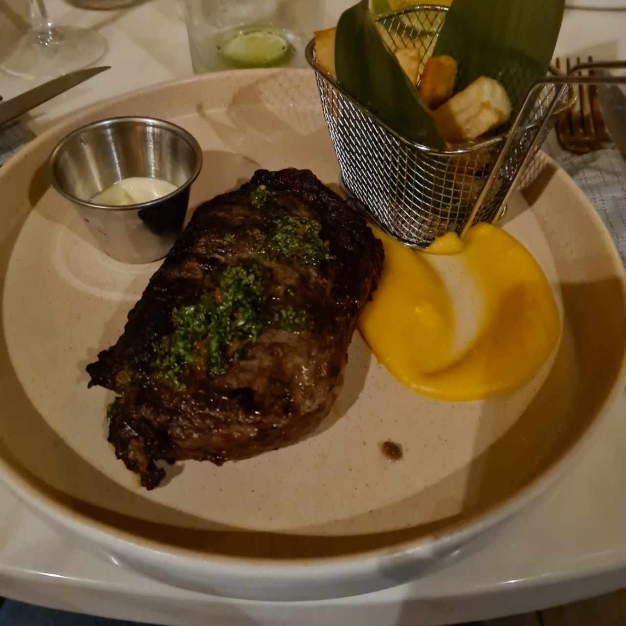 Rib Eye