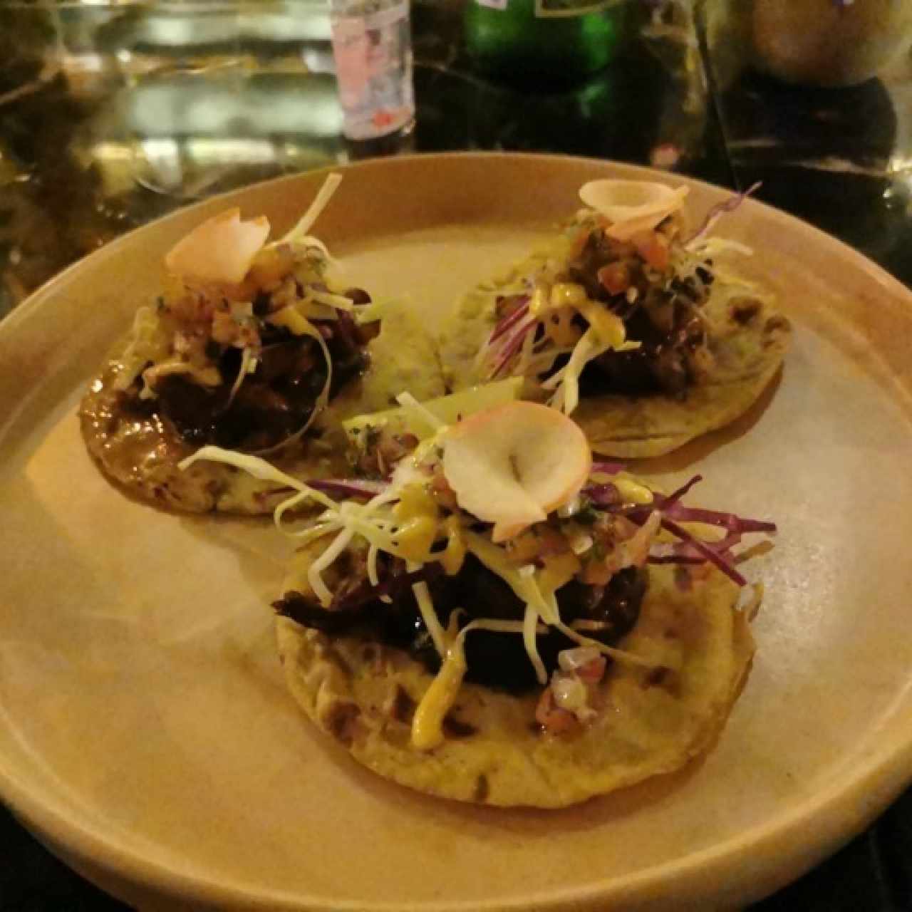 Tacos al Darién