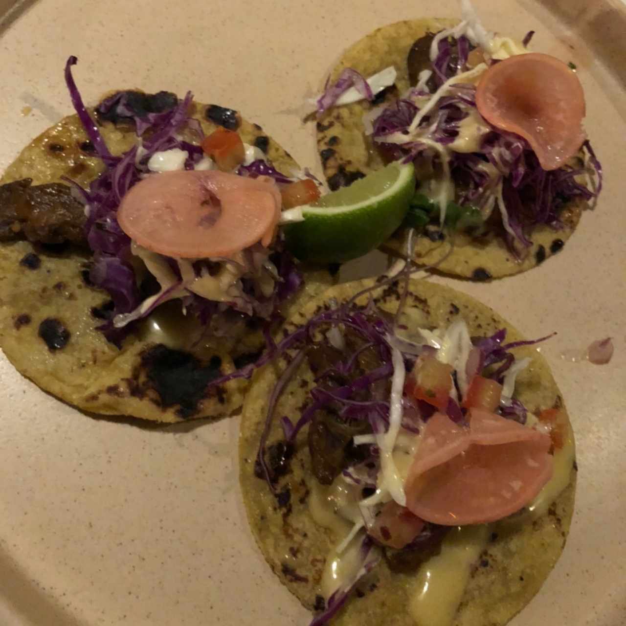 Tacos del Darien