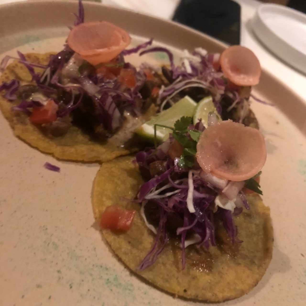 Tacos de Darien 