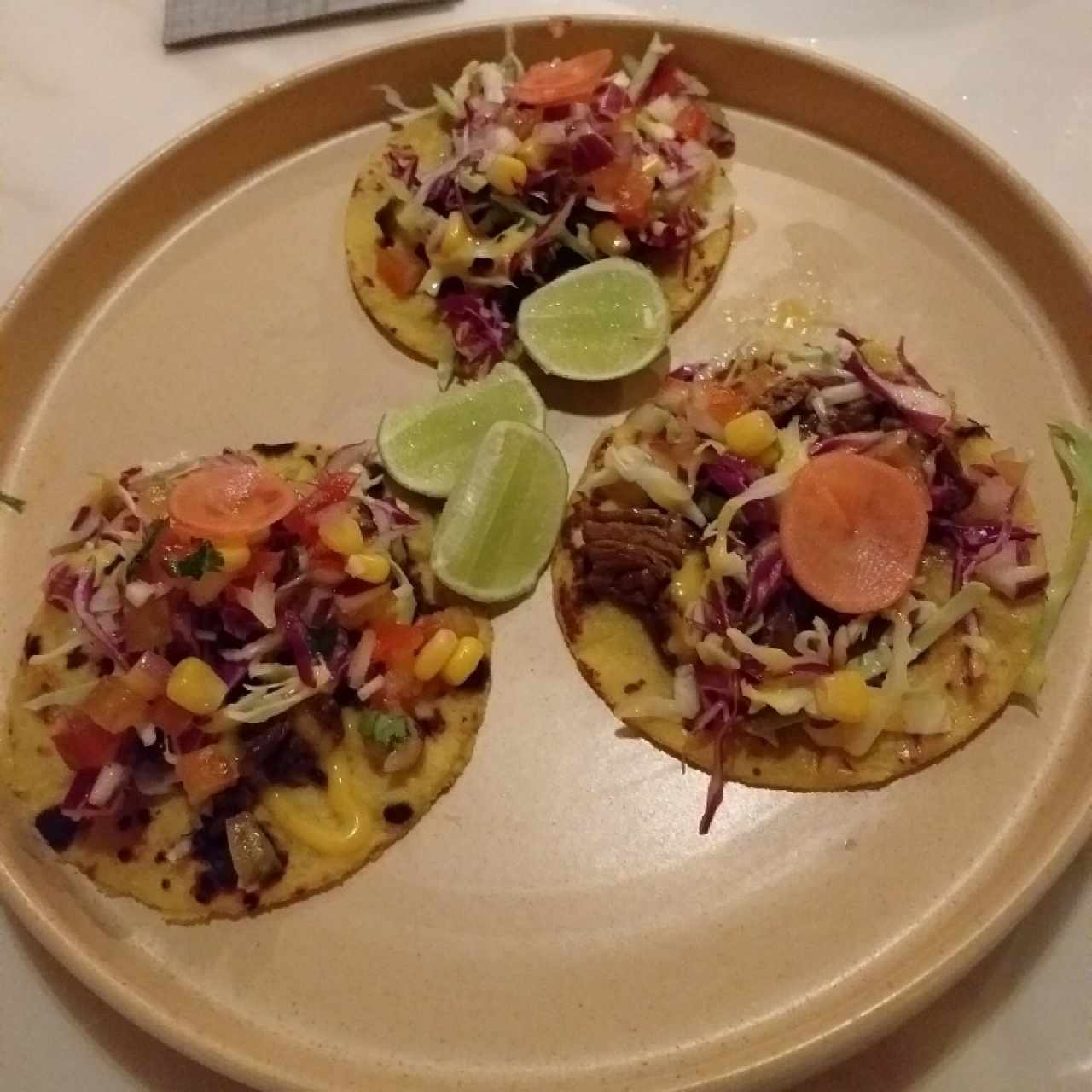 Tacos del Darién