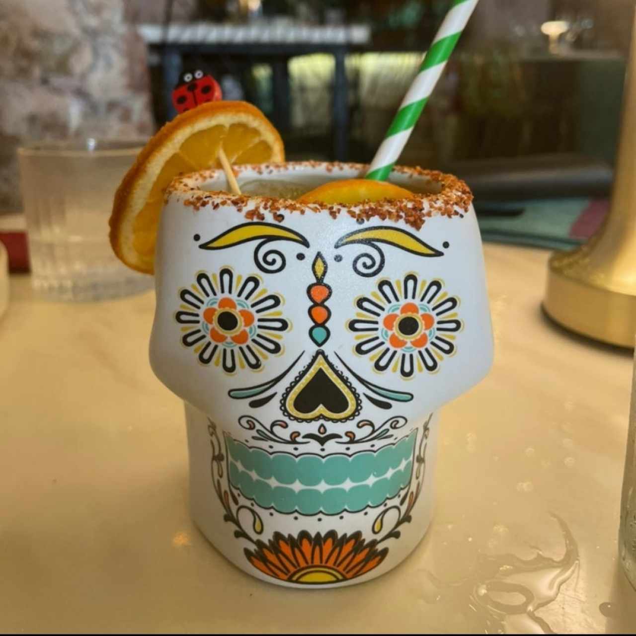 margarita 