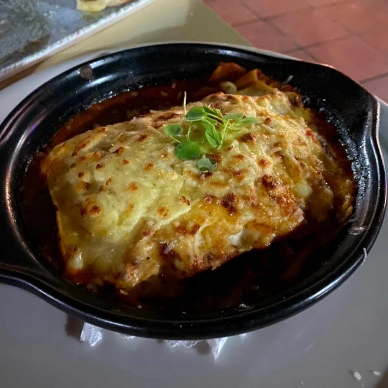 Pastas - Lasagna