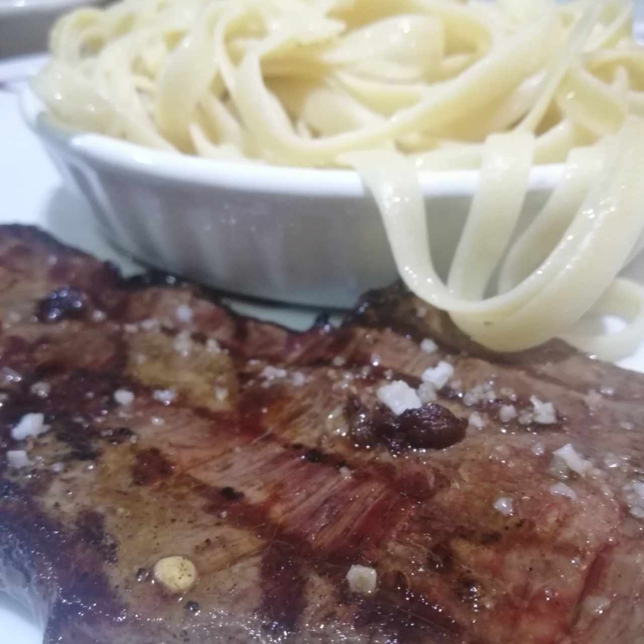 Entraña 12 oz. Certified Angus Beef