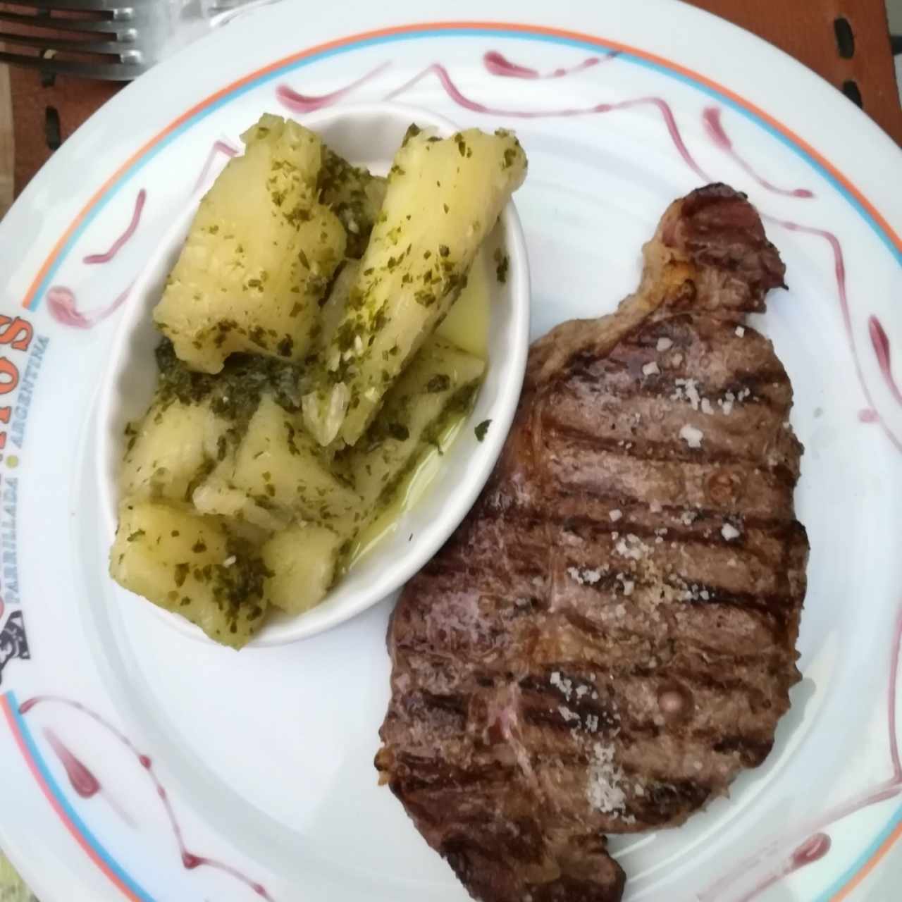 New York 12 oz. (Madurado por 30 días)