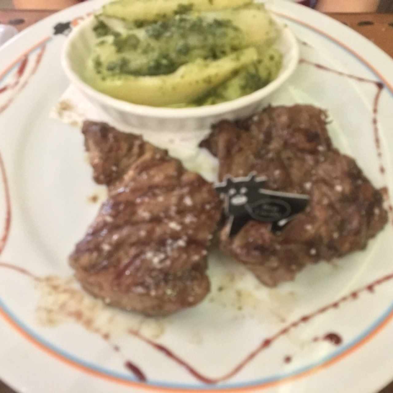 Rib eye 12 oz. (Madurado por 30 días)