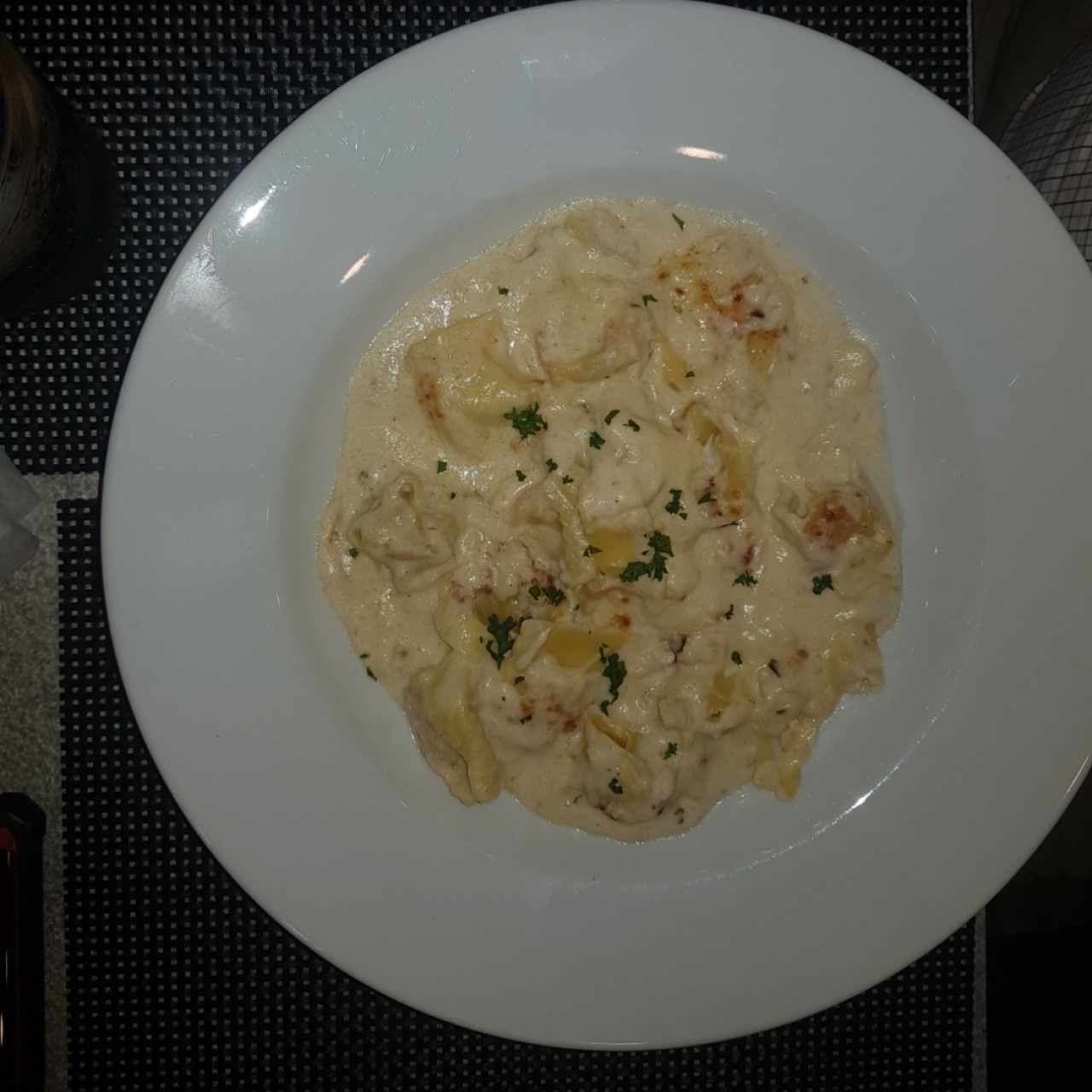 mixto de pasta