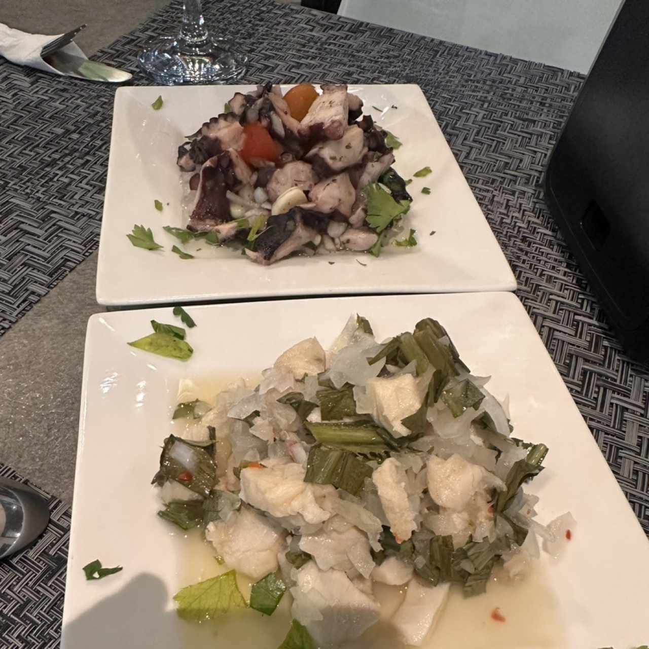 Ceviche 