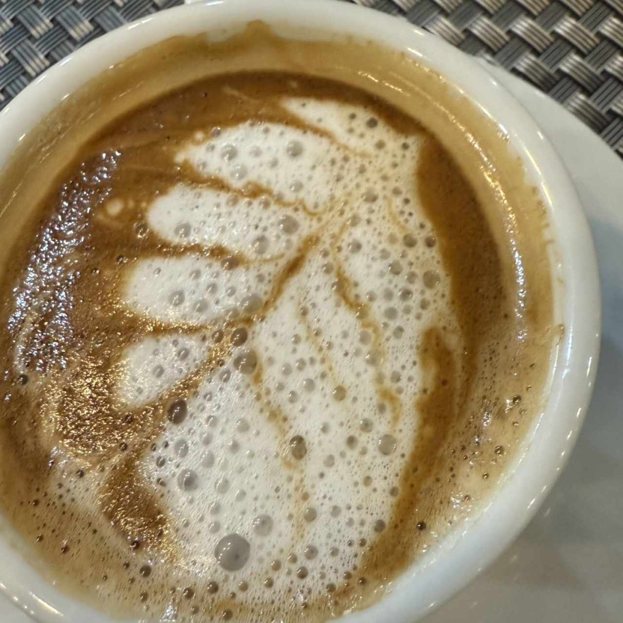 Capuchino 